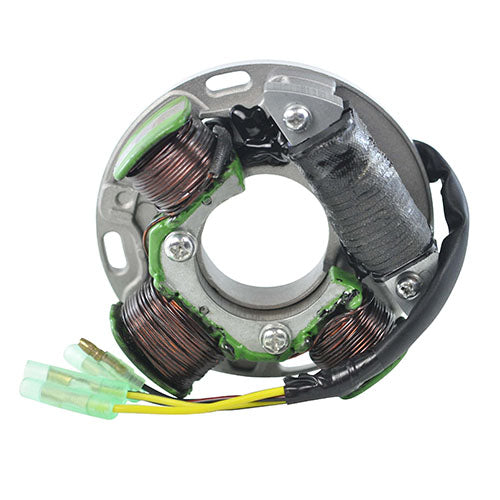 RMSTATOR STATOR
