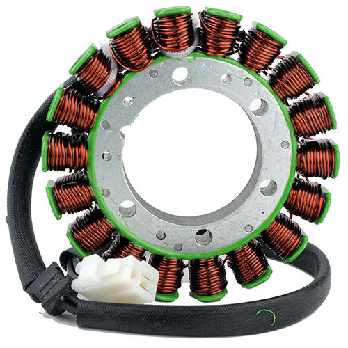 RMSTATOR STATOR