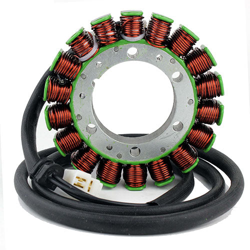 RMSTATOR STATOR