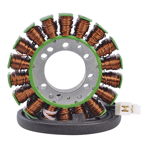 RMSTATOR GENERATOR STATOR