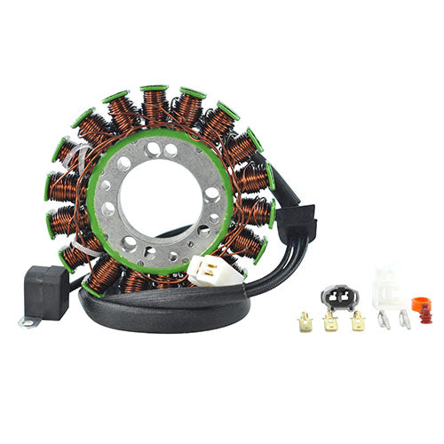 RMSTATOR GENERATOR STATOR
