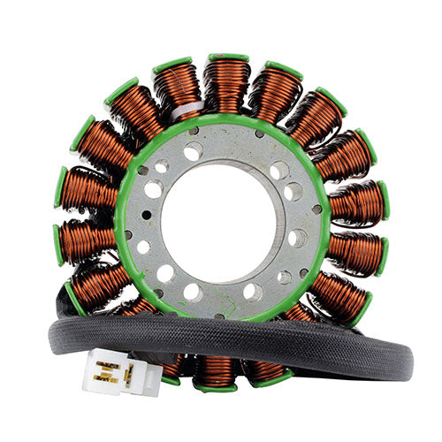 RMSTATOR GENERATOR STATOR