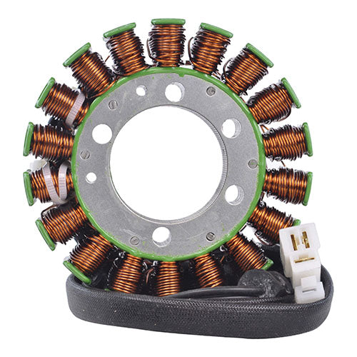 RMSTATOR GENERATOR STATOR
