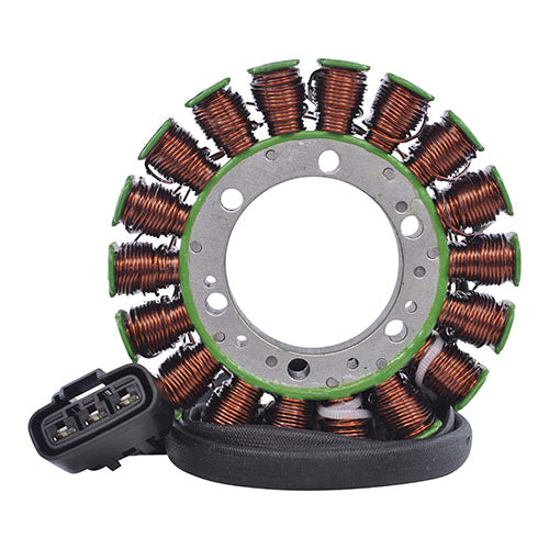 RMSTATOR STATOR