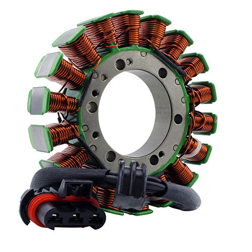 RMSTATOR GENERATOR STATOR