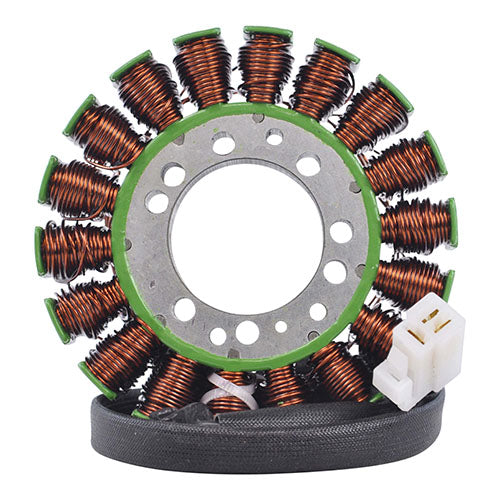 RMSTATOR STATOR