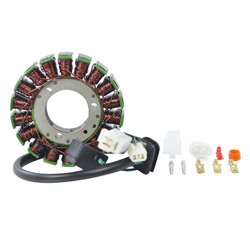 RMSTATOR STATOR