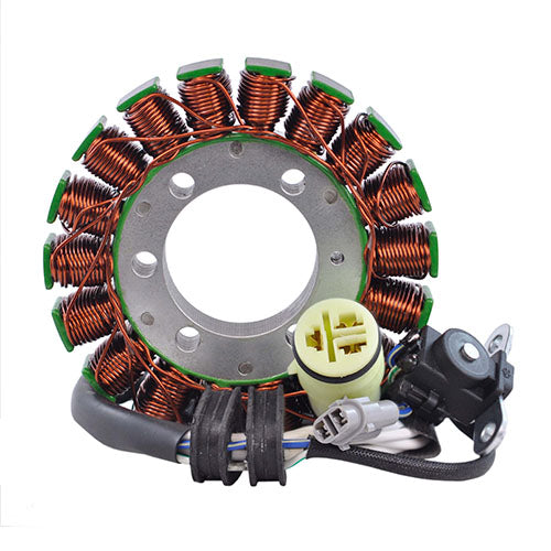 RMSTATOR GENERATOR STATOR