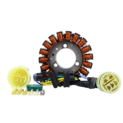 RMSTATOR GENERATOR STATOR
