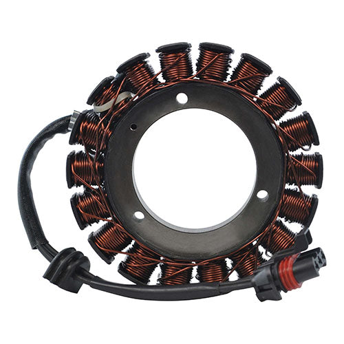 RMSTATOR STATOR