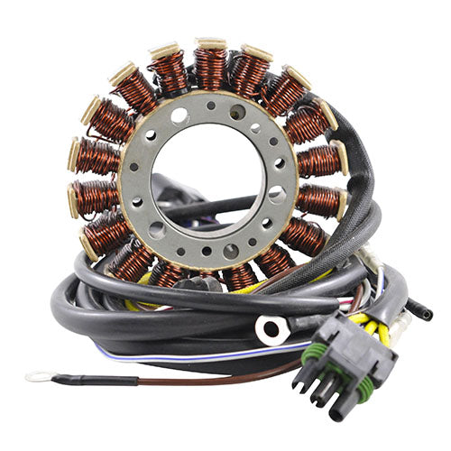 RMSTATOR GENERATOR STATOR