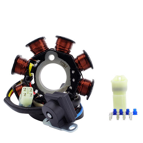 RMSTATOR STATOR