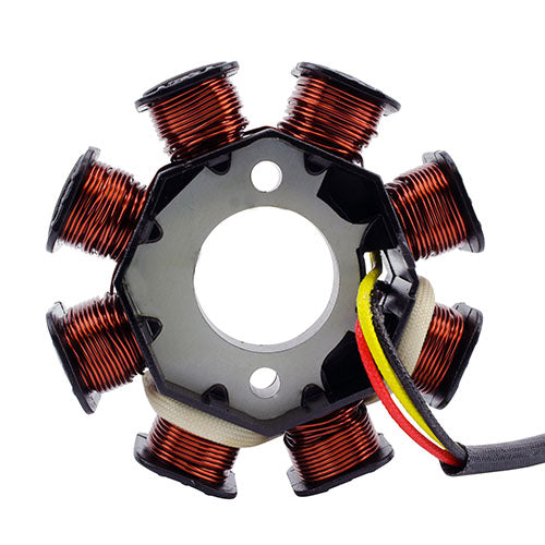 RMSTATOR STATOR