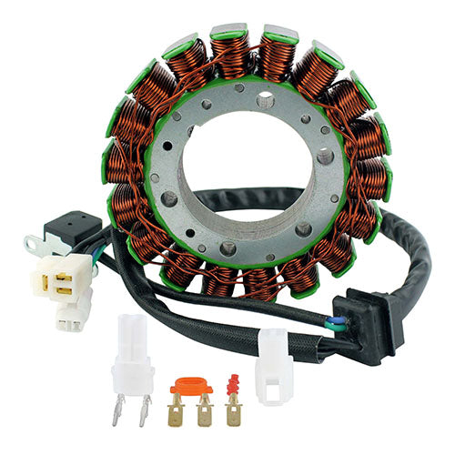 RMSTATOR STATOR