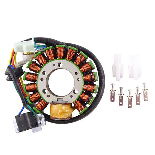 RMSTATOR STATOR