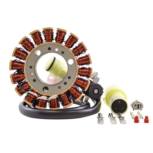 RMSTATOR GENERATOR STATOR