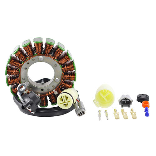 RMSTATOR GENERATOR STATOR