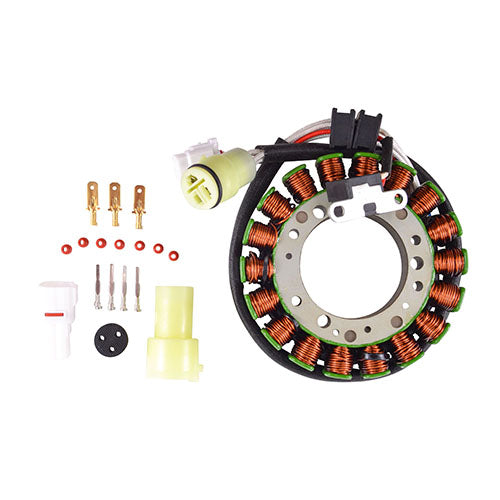 RMSTATOR GENERATOR STATOR