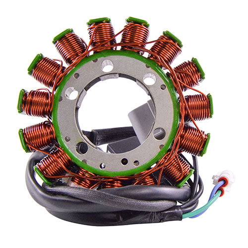RMSTATOR GENERATOR STATOR
