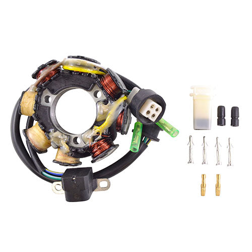 RMSTATOR STATOR