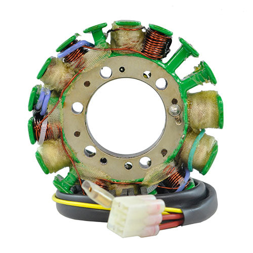RMSTATOR HIGH OUTPUT STATOR