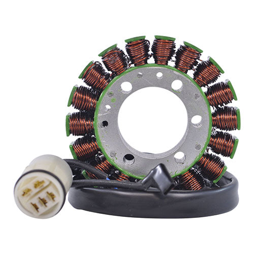 RMSTATOR STATOR