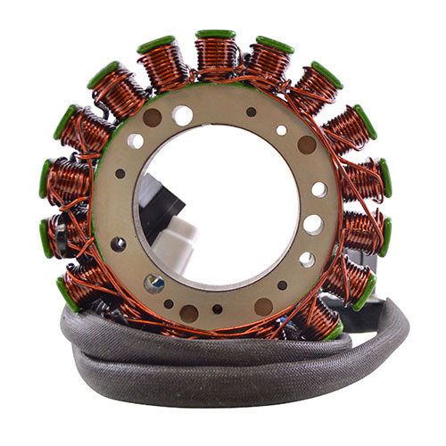 RMSTATOR GENERATOR STATOR
