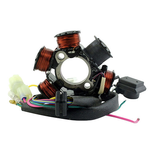 RMSTATOR HIGH OUTPUT STATOR