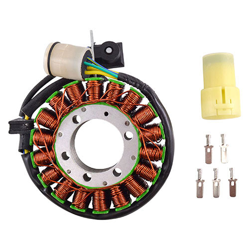 RMSTATOR GENERATOR STATOR