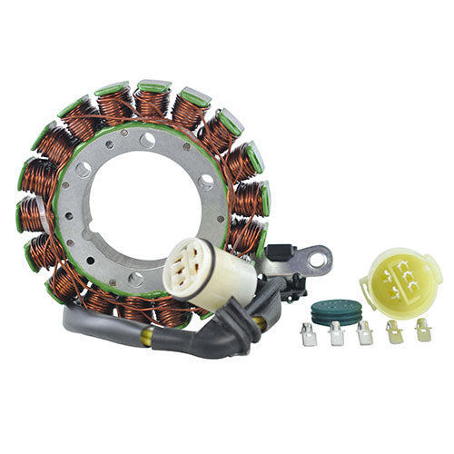 RMSTATOR STATOR