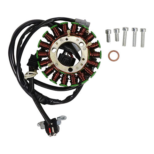 RMSTATOR STATOR