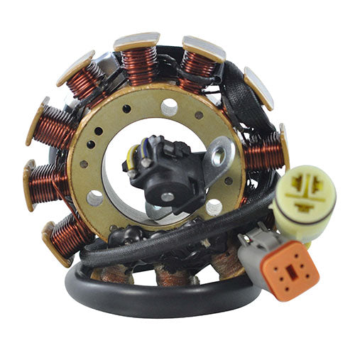 RMSTATOR STATOR
