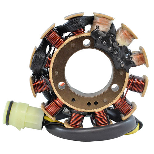 RMSTATOR STATOR