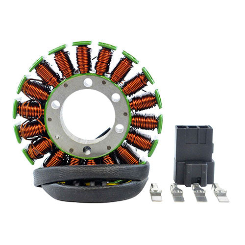 RMSTATOR GENERATOR STATOR