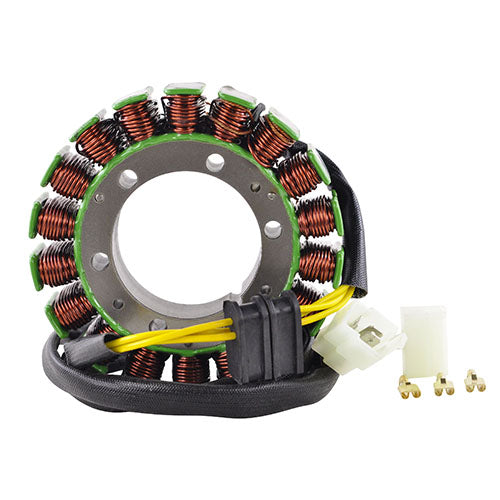 RMSTATOR GENERATOR STATOR