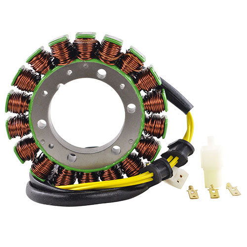 RMSTATOR GENERATOR STATOR