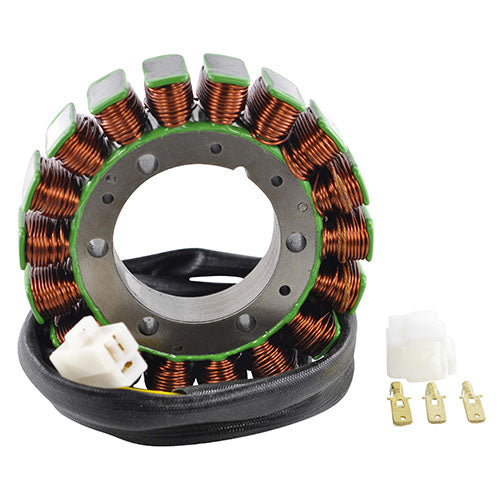 RMSTATOR GENERATOR STATOR