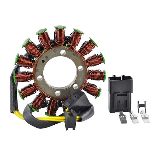 RMSTATOR GENERATOR STATOR
