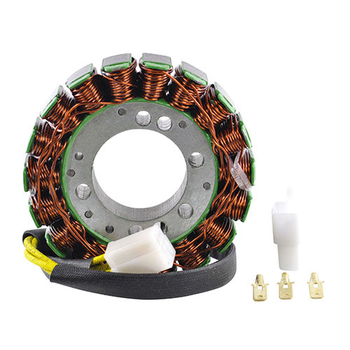 RMSTATOR GENERATOR STATOR