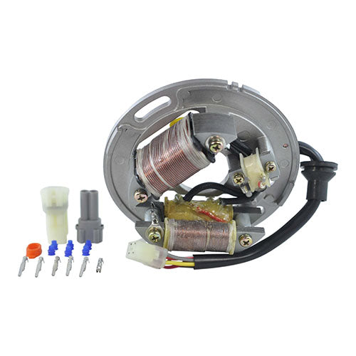 RMSTATOR STATOR
