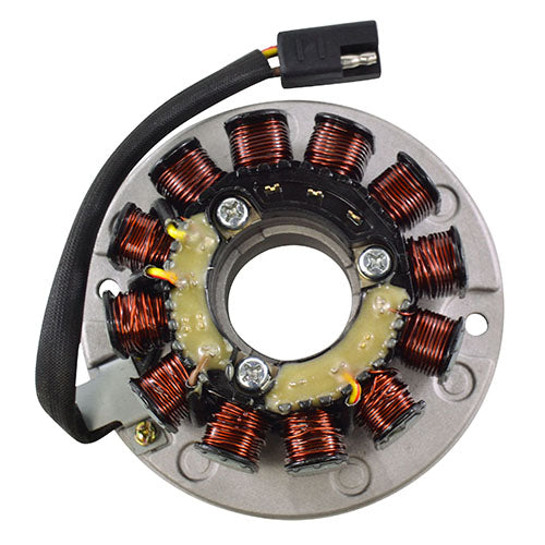 RMSTATOR STATOR