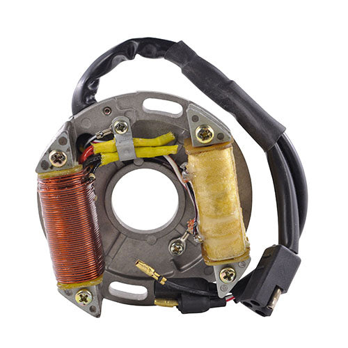 RMSTATOR STATOR