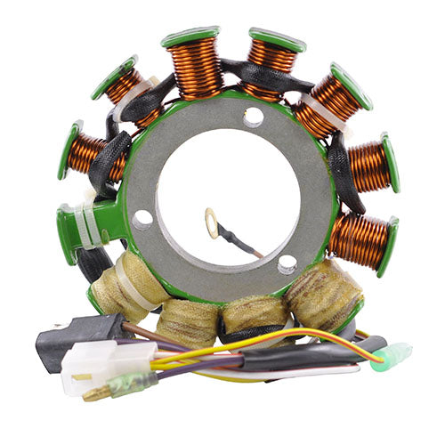 RMSTATOR STATOR