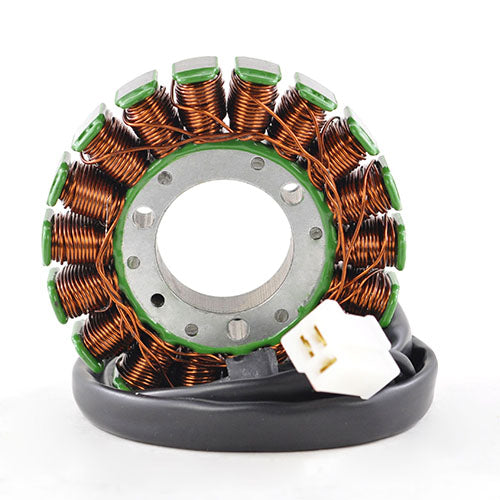 RMSTATOR GENERATOR STATOR