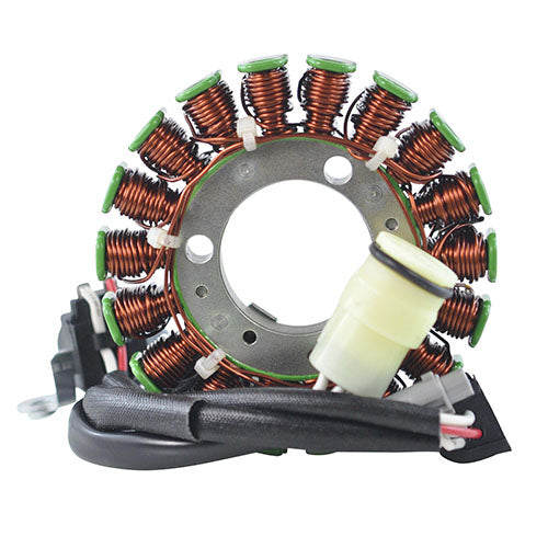 RMSTATOR GENERATOR STATOR