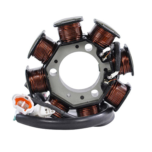 RMSTATOR STATOR