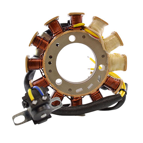 RMSTATOR STATOR