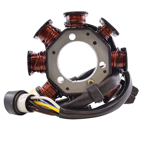 RMSTATOR STATOR