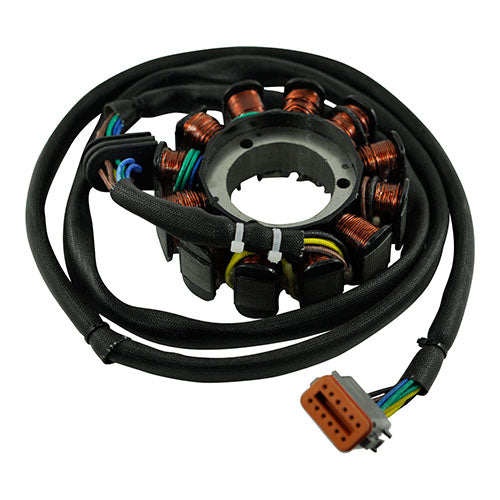 RMSTATOR GENERATOR STATOR