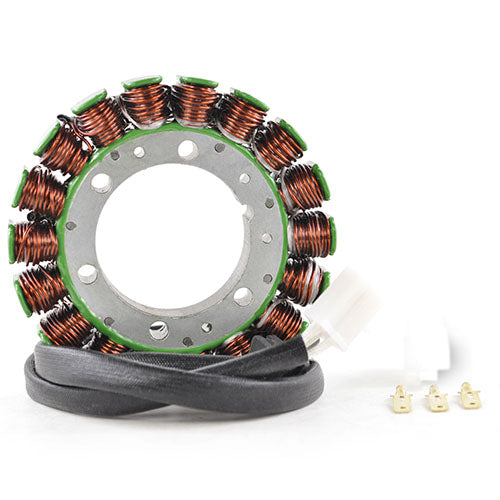 RMSTATOR STATOR